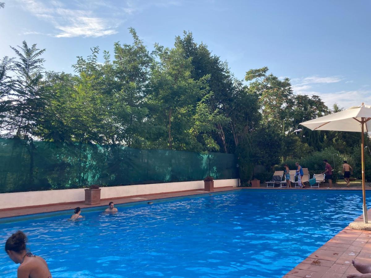 Terrace! Apartamento Roma