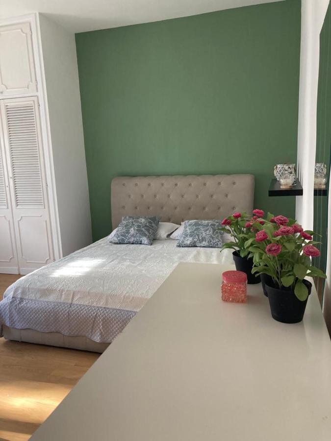 Terrace! Apartamento